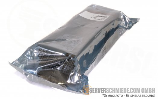 HP P2000 G3 MSA 573W Netzteil PSU  HP 592267-001