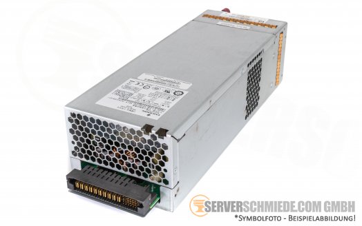 HP P2000 G3 MSA 573W Netzteil PSU  HP 592267-001
