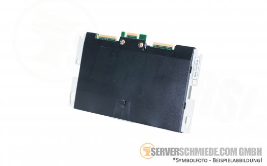 HP P204i-c SR Gen10 1GB Raid SAS 12G Storage Controller Blade Synergy 480 Gen10 804424-B21