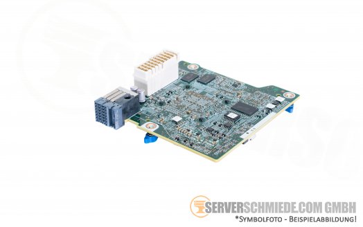 HP P416ie-m SR Gen10 2GB Raid SAS 12G Storage Controller Blade Synergy 480 660 Gen10 804428-B21 + connect D3940 Storage Blade