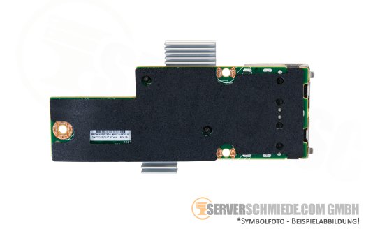 HP PCA 2x 10GbE Ethernet RJ-45 mLOM Flexible LOM LAN Network Controller XL1x0r XL170r Gen10 879848-001