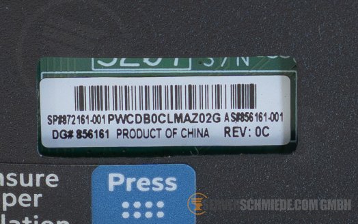 HP PCA 368FLR-T 2x 1GbE Ethernet RJ-45 mLOM FlexibleLOM LAN Network Controller XL1x0r XL170r Gen10 872161-001