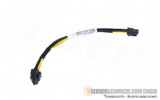 HP Power Cable 8-Pin -- 4-Pin 869683-001