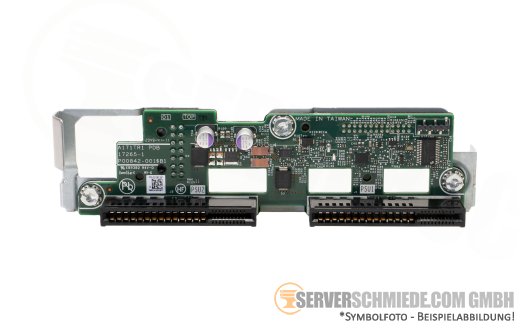 HP Power Distribution Board PDB for redundant hot-swap PSU Power Supply incl. cables DL20 Gen10 P06724-001