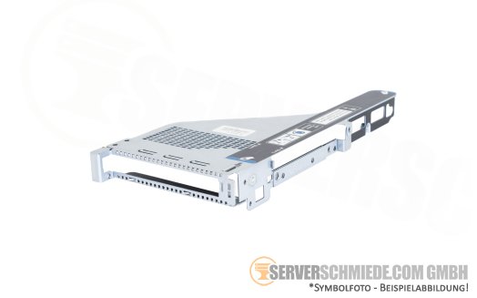 HP Primary Riser Cage without Slot 2 DL360 Gen10 869432-001
