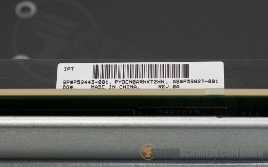 HP Primary Secondary Riser 1x x16 PCIe 5.0 incl. cage DL385 Gen11 P55097-B21 +NEW+