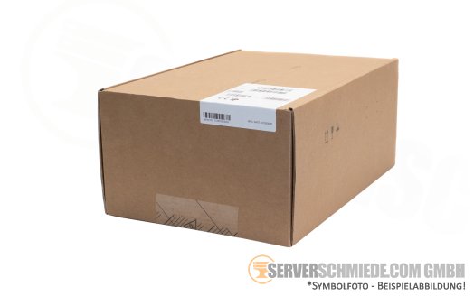 HP Primary Secondary Riser 1x x16 PCIe 5.0 incl. cage DL385 Gen11 P55097-B21 +NEW+