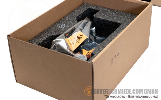 HP Primary Secondary Riser 1x x16 PCIe 5.0 incl. cage DL385 Gen11 P55097-B21 +NEW+