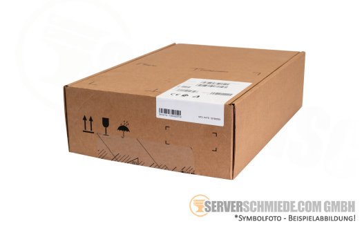 HP Primary Secondary Riser 2x x8 1x x16 PCIe 5.0 incl. cage DL380 Gen11 P48802-B21 +NEW+