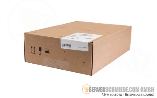 HP Primary Secondary Riser 3x x16 PCIe 5.0 incl. cage DL380 Gen11 P51083-B21 +NEW+