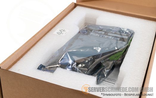 HP Primary Secondary Riser 3x x16 PCIe 5.0 incl. cage DL380 Gen11 P51083-B21 +NEW+