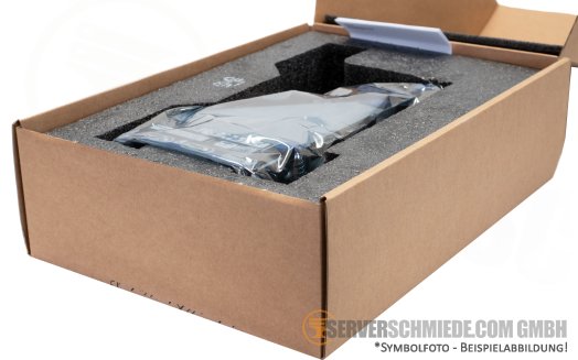 HP Primary Secondary Riser 3x x16 PCIe 5.0 incl. cage DL380 Gen11 P51083-B21 +NEW+