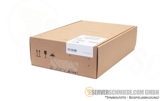 HP Primary Secondary Riser 3x x16 PCIe 5.0 incl. cage DL380 Gen11 P51083-B21 +NEW+