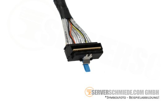 HP Primary Secondary Riser x16 Enablement Kabel cable Kit DL380 Gen12 P76471-B21 +NEW+