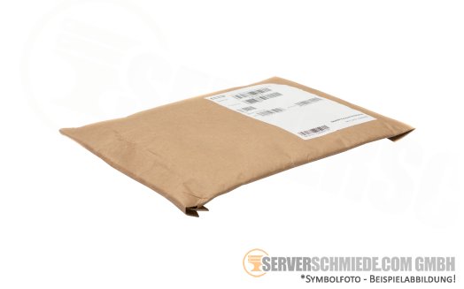 HP Primary Secondary Riser x16 Enablement Kabel cable Kit DL380 Gen12 P76471-B21 +NEW+