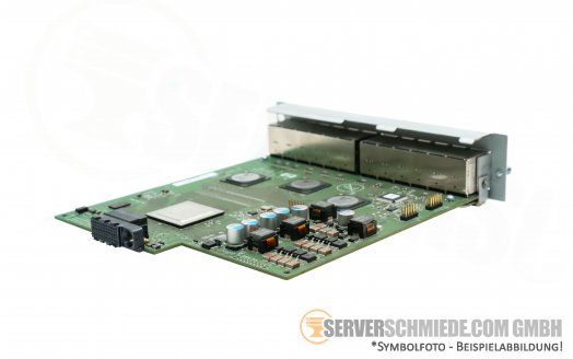 HP ProCurve 24-Port Gig-T vl Module 24x 1Gbit - J8768A 5070-2082