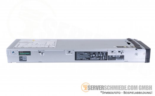 HP ProLiant BL460c G10 Gen10 Blade Server 2x Intel Xeon Scalable 3647 DDR4 ECC Raid 2x 10GbE -CTO-