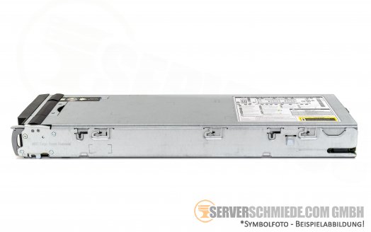 HP ProLiant BL460c G9 Gen9 Blade Server 2x Intel Xeon E5-2600 v3 v4 DDR4 ECC Raid 2x 10GbE -CTO-