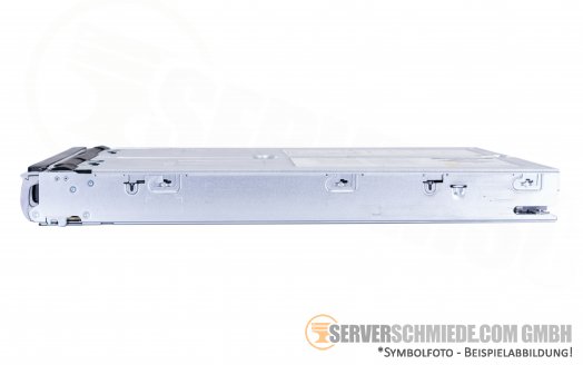 HP Proliant BL660c Gen9 G9 728352-B21 4x Intel Xeon E5-4600 v3 v4 Blade Server
