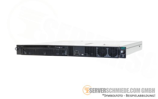HP ProLiant DL20 Gen10 19