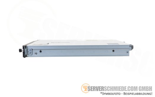 HP ProLiant DL20 Gen10 19