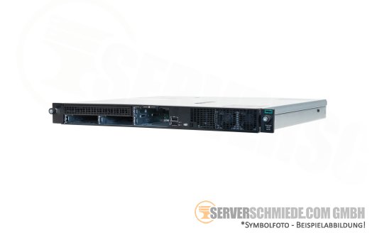 HP ProLiant DL20 Gen10 19