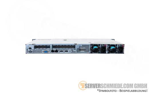 HP ProLiant DL20 Gen10 19