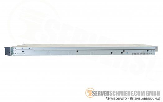 HP ProLiant DL360 Gen10 10x 2,5