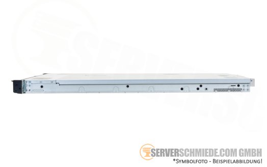 HP ProLiant DL360 Gen10 NC 11x 2,5