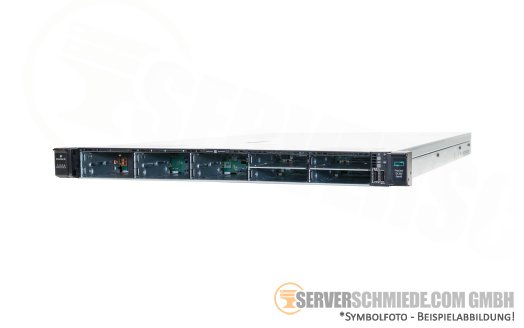 HP ProLiant DL360 Gen10 NC 11x 2,5