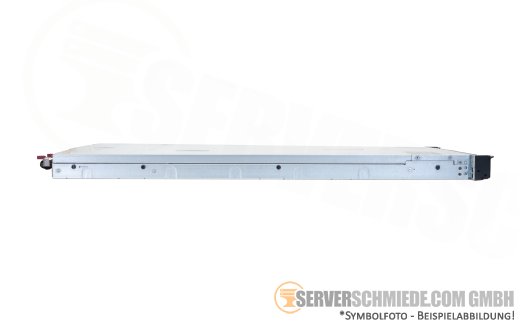 HP ProLiant DL360 Gen10 NC 11x 2,5