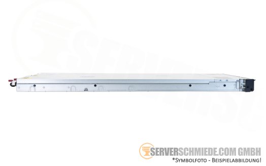 HP ProLiant DL360 Gen12 1U 10x 2,5