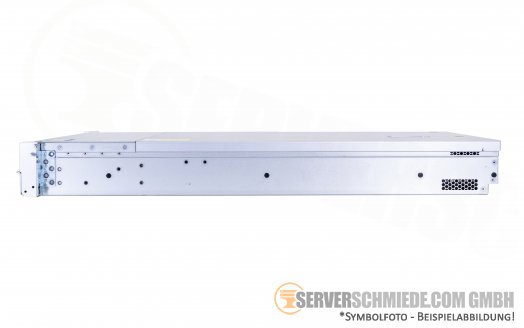 HP ProLiant DL380 G9 Gen9 19