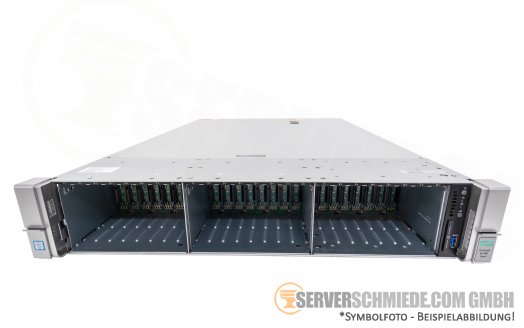 HP ProLiant DL380 Gen9 G9 19