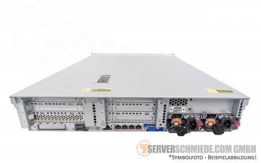 HP ProLiant DL380 Gen9 G9 19