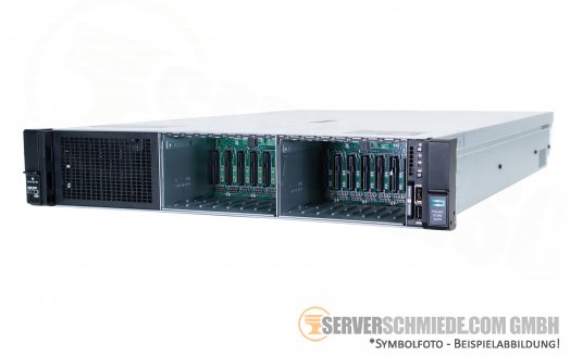 HP ProLiant DL380 Gen10 G10 19