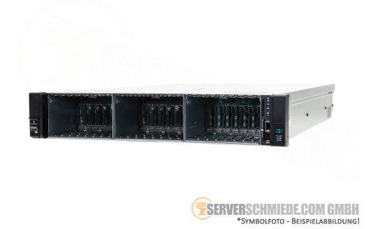 HP ProLiant DL380 Gen10 G10 19