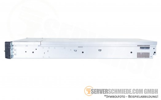HP ProLiant DL380 Gen10 G10 2U Server 12x 3,5