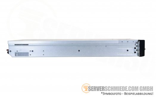 HP ProLiant DL380 Gen10 G10 2U Server 16x U.3 NVMe SAS MR416i Raid 2,5
