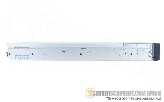 HP ProLiant DL380 Gen10 G10 2U Server 19x 3,5