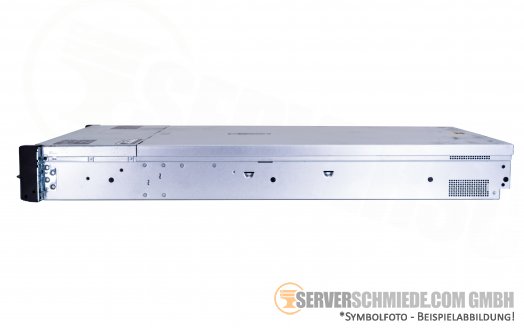 HP ProLiant DL380 Gen10 G10 2U Server 8x 3,5