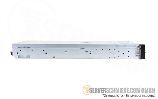 HP ProLiant DL380 Gen10 Plus 2U Server 12x 3,5