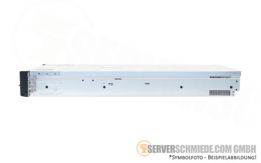 HP ProLiant DL380 Gen10 Plus 2U Server 16x 2,5