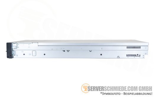 HP ProLiant DL380 Gen11 2U Server 12x 3,5