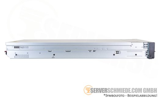 HP ProLiant DL380 Gen11 2U Server 16x 2,5