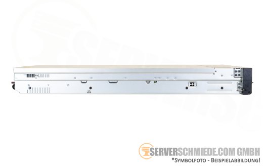 HP ProLiant DL380 Gen11 2U Server 24x 2,5