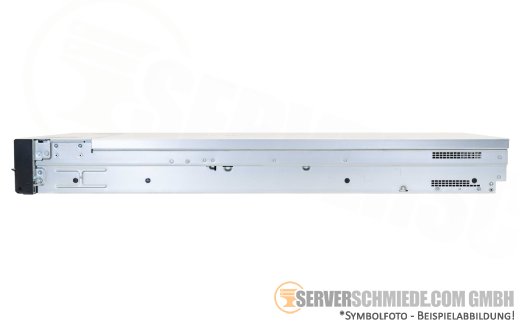 HP ProLiant DL380 Gen11 2U Server 8x 2,5