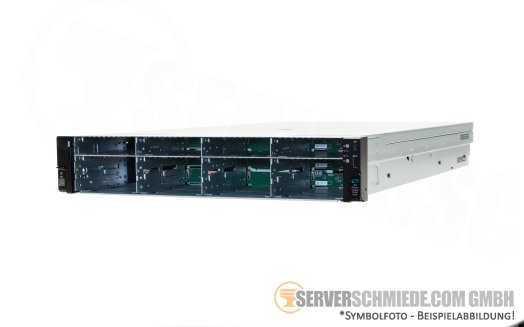 HP ProLiant DL380 Gen12 2U 12x 3,5