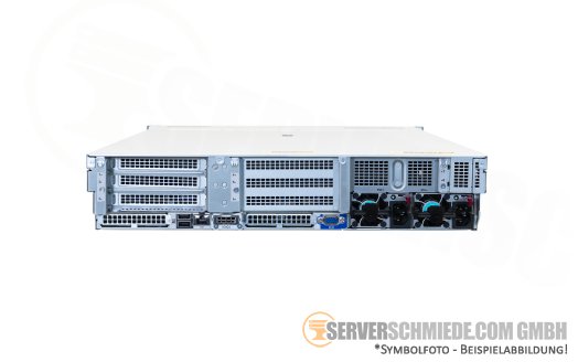 HP ProLiant DL380 Gen12 2U 12x 3,5