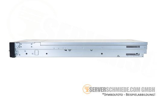 HP ProLiant DL380 Gen12 2U 12x 3,5